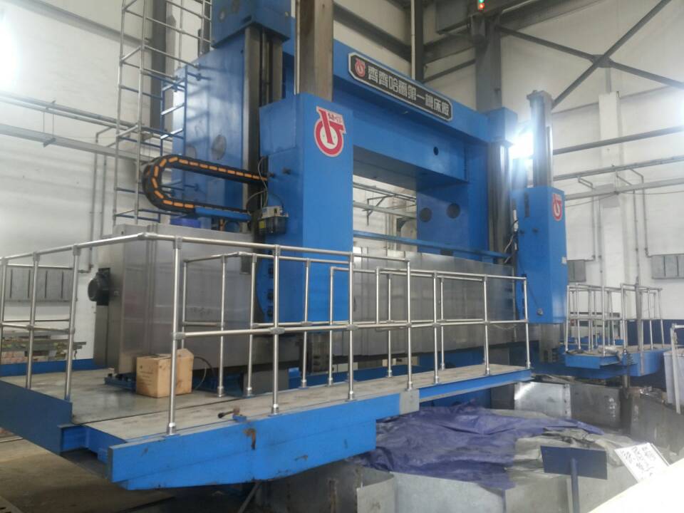 清仓出理数控立车dvt250,刨边机,龙门铣,龙门刨-阿里巴巴