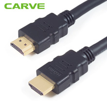 凯旺制造工程级酒店家庭装修镀锡HDMI1.4版3D高清线1.8米