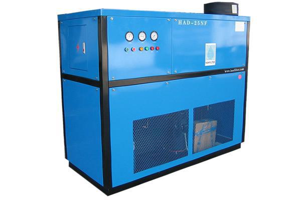 汉粤冷冻式干燥机