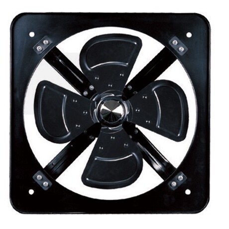 供应fa-300工业轴流排气扇 排风扇 百叶窗式排风扇