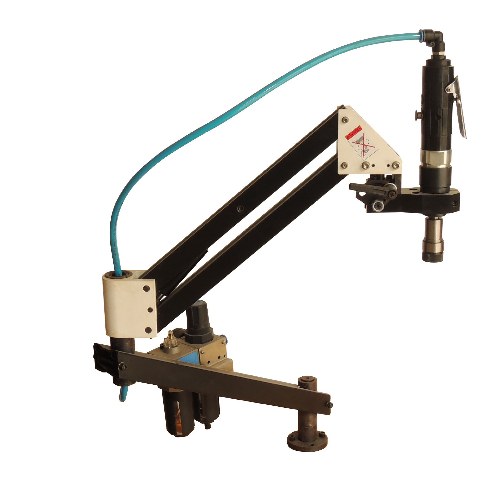 厂家供应 格莱司达牌22a型气动攻丝机(max攻丝m22)