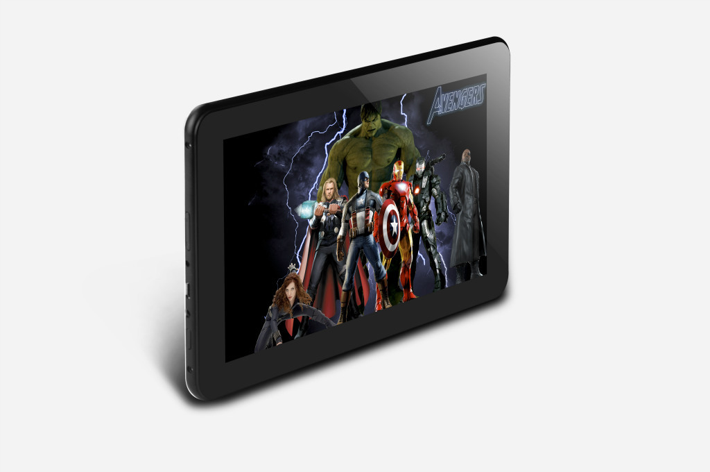 9寸平板电脑 平板电脑 超薄高清品牌索立信s10风尚版 包邮 超值