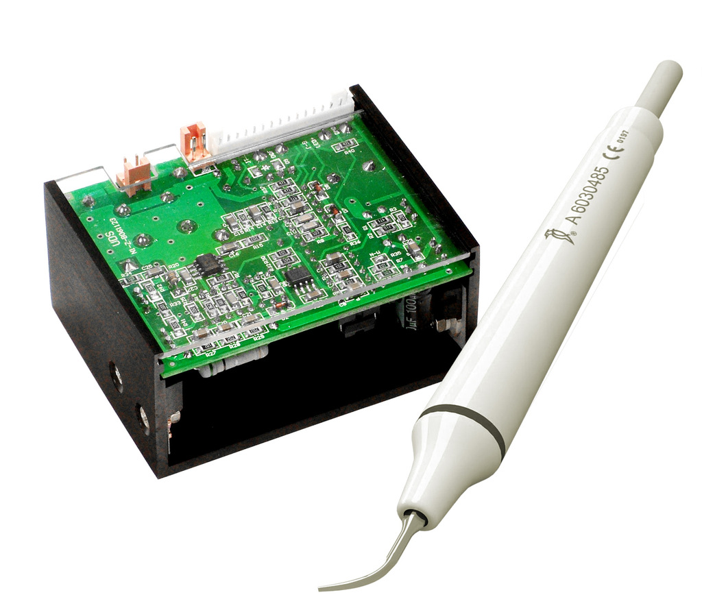 洁牙机(内置式)超声波洁牙机超声波洗牙机洗牙器超声波洁牙机