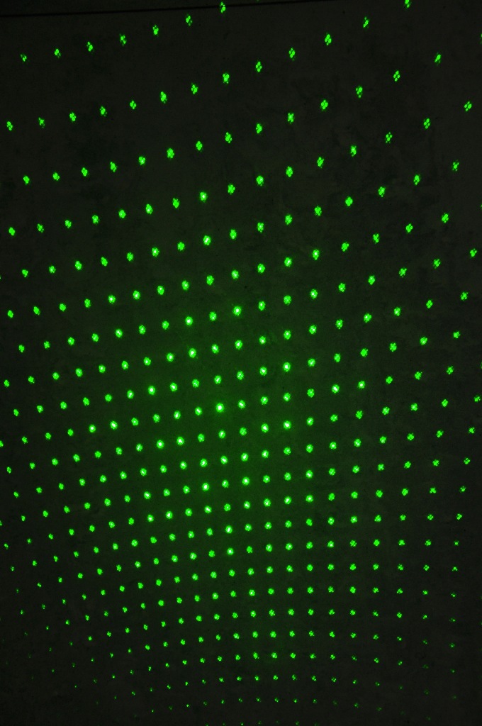 满天星激光 红色激光 红激光100mw厂家批发裸笔报价