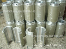 生产聚氨酯胶轮各种硬度胶辊包胶不脱胶聚氨酯滚筒