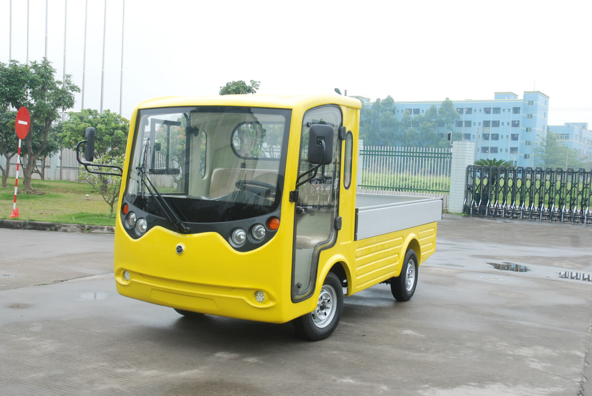 b.hp 载重1吨货车订金