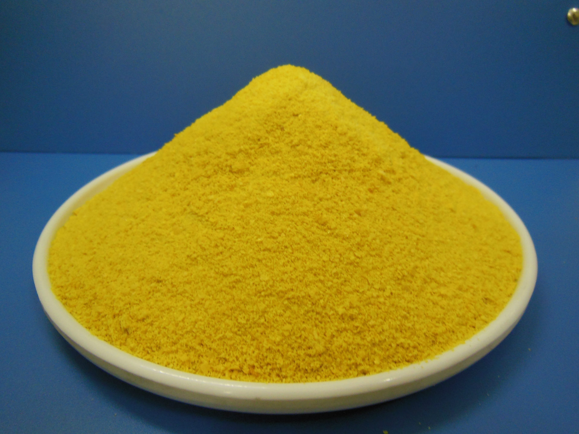 供应聚合氯化铝(pac ) 引进日本先进技术,用量节省,无污染