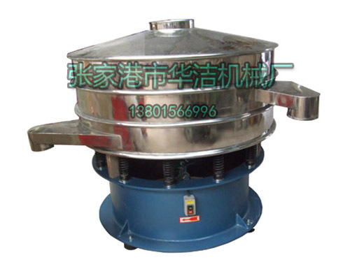 圓形振動篩