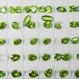 绿色托帕石_绿色托帕石价格_优质绿色托帕石
