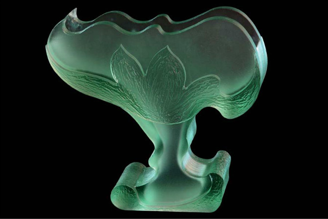 厂家直销玻璃雕塑,背景墙玻璃,工艺玻璃,艺术玻璃,玻璃