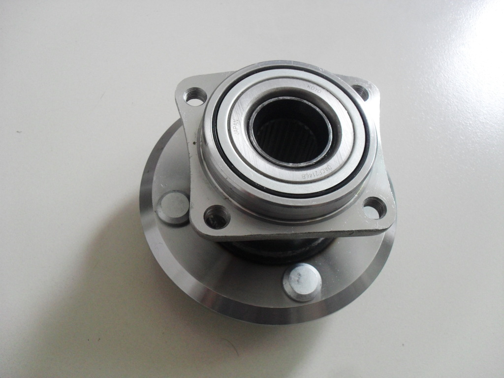 美版花冠后轮轮毂轴头,后驱42410-12240