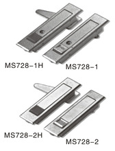 供应MS728-1/-2/-1H/-2H电柜门锁，开关柜锁，电器柜锁