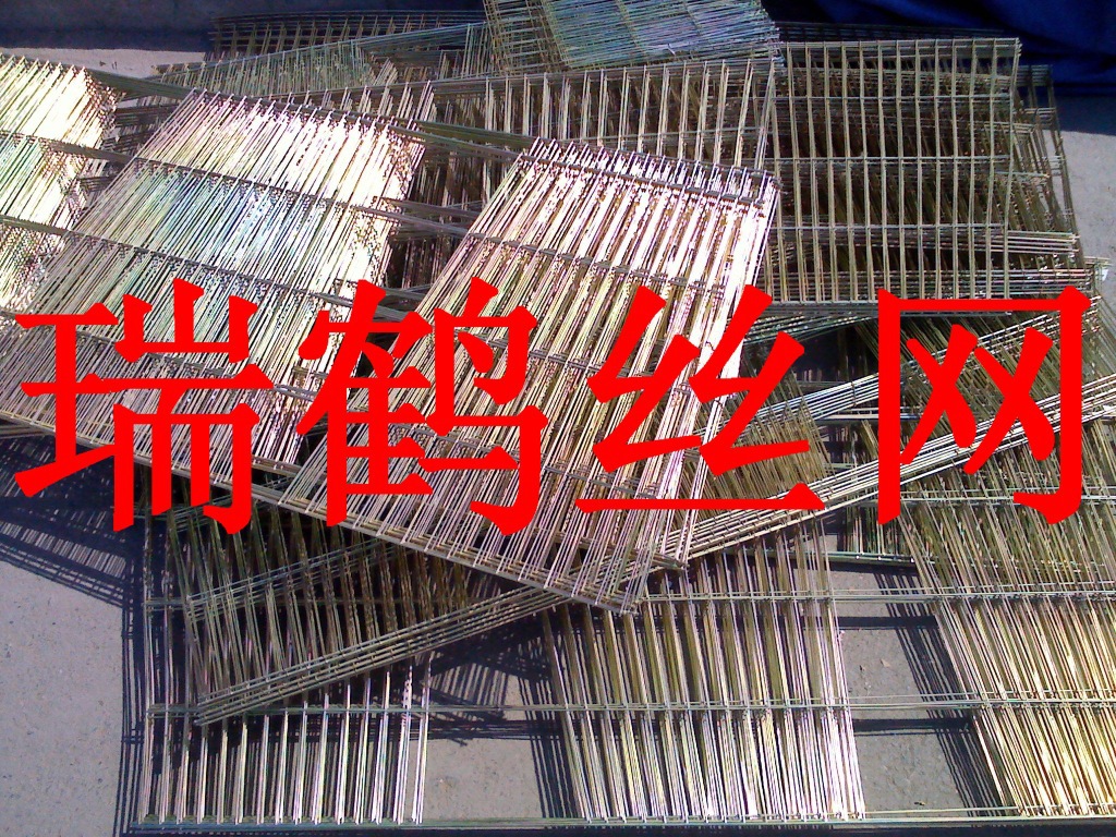 河北安平浸塑_浸塑/喷塑 电/热镀锌电焊网瑞鹤牌 - 阿里巴巴