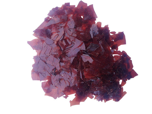 云南特级虫胶片 紫胶漆片 家具维修材料 胶片 1kg