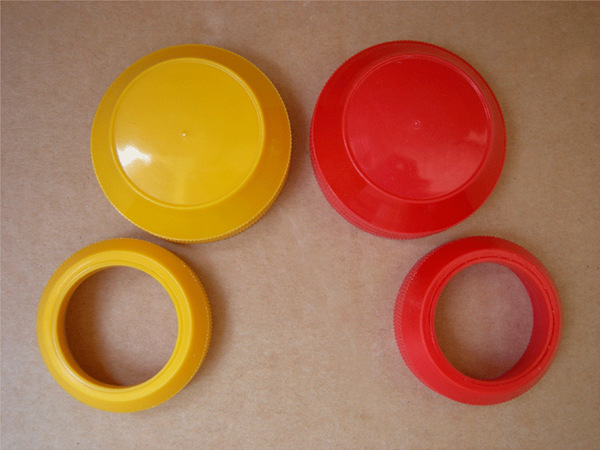 滤膜采样夹(滤膜盒)40mm