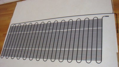 供应冰箱冷凝器 厂家直销 品质保证 量大惠多