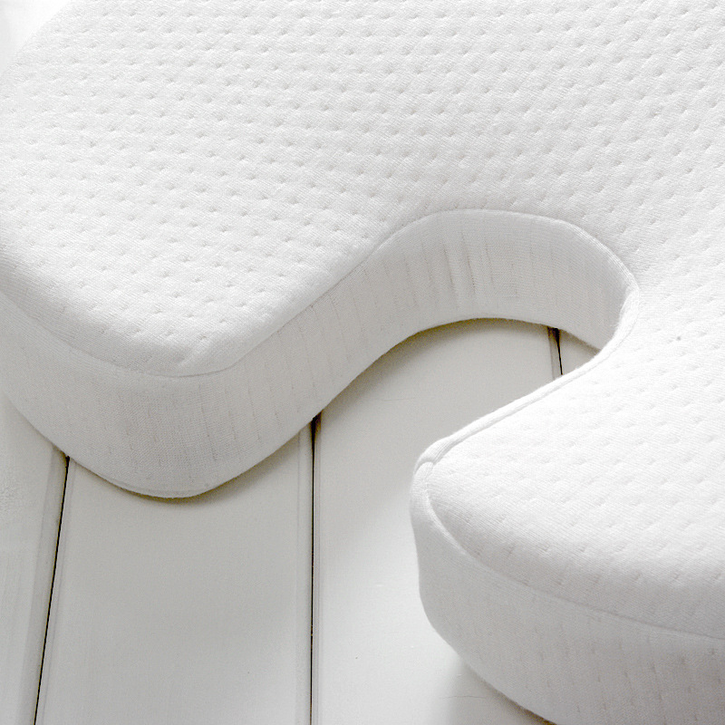 500g(正负20g)尺寸:46*45*6cm材质:100%聚氨酯品名:记忆海绵坐垫,美臀