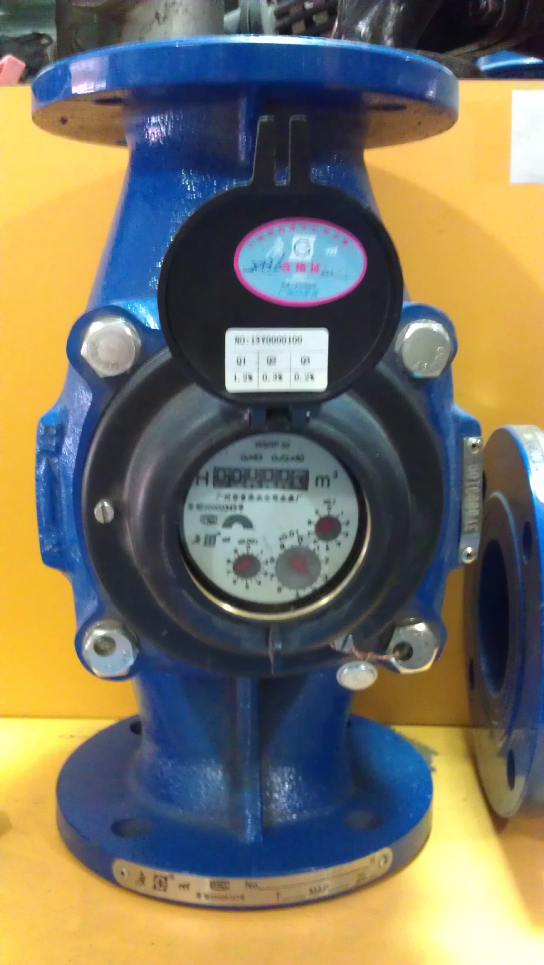 厂家直销广州水表