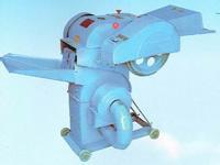 臥式鍘草粉碎一體機(jī)