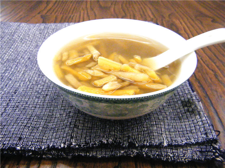 红薯丝干 生晒去皮红心 地瓜丝 番薯干丝粥 地瓜米干货500g