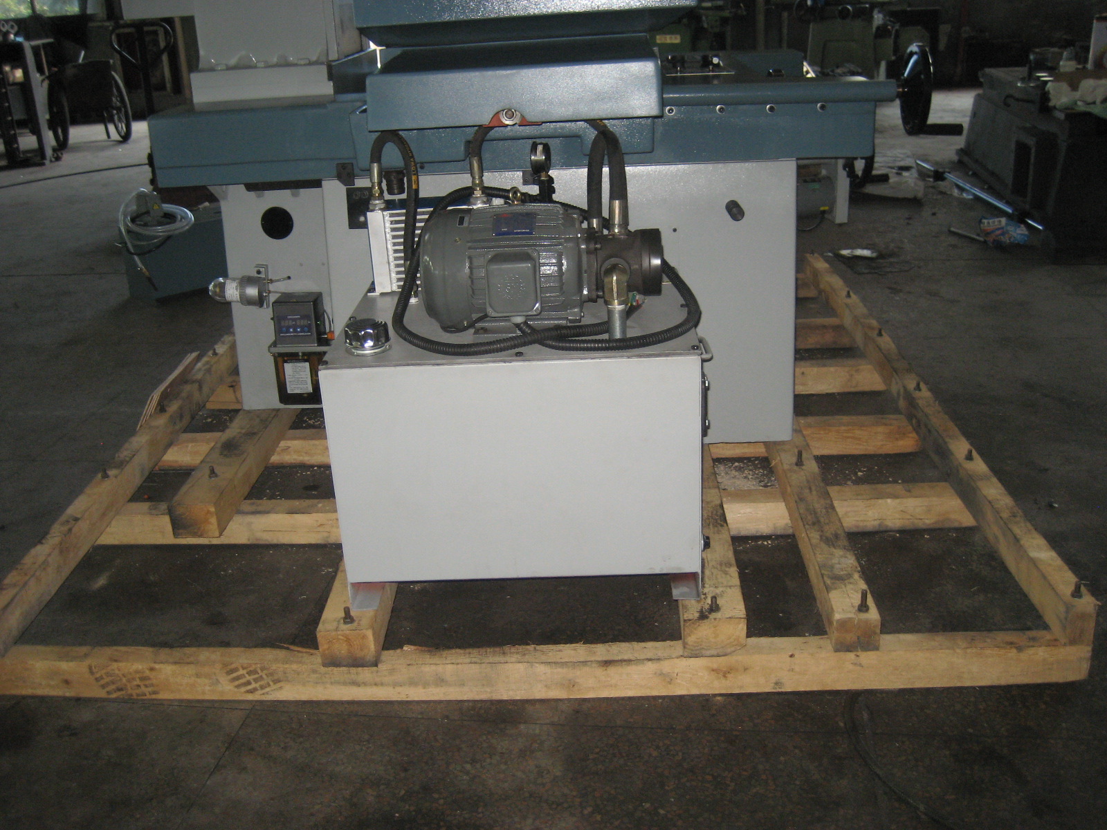 供应成型磨床,全自动磨床 cj-50100ahr