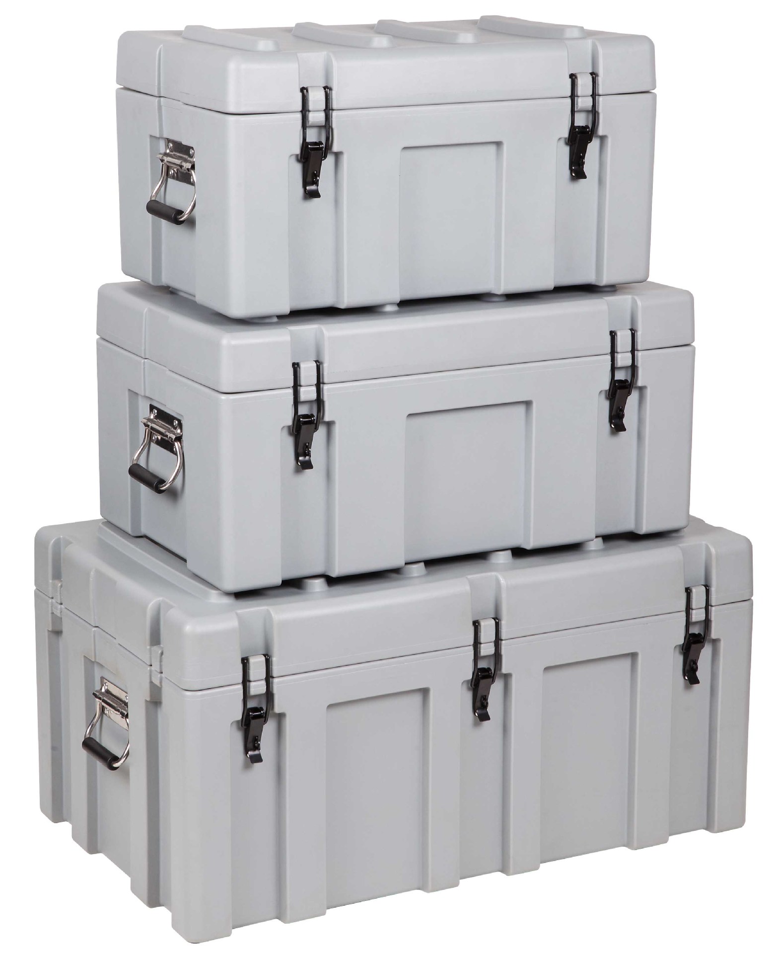 zw储物周转箱系列