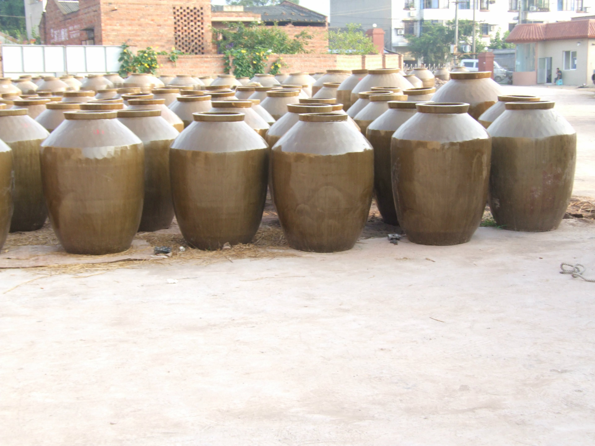 四川酒坛1000斤 批发酒坛 陶瓷酒坛 酒缸