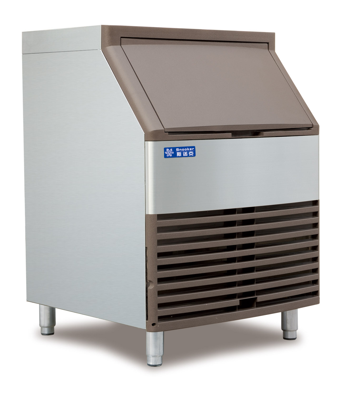 商用制冰机snooker品牌制冰机sk210p
