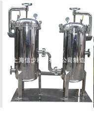供应过滤机 活性炭过滤机 机械过滤器