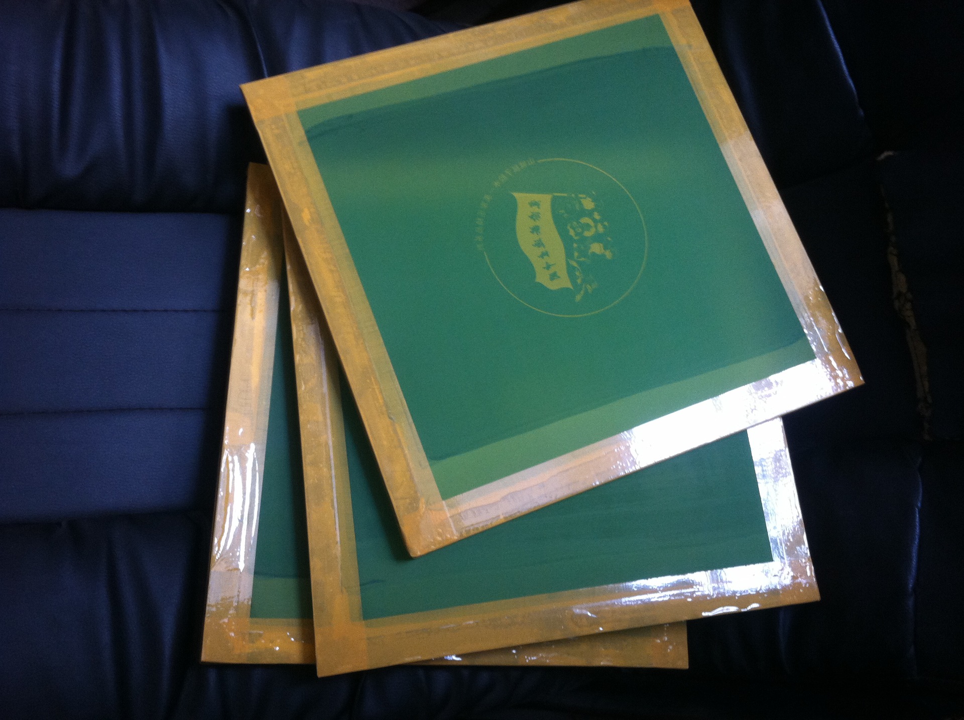 专业网版丝网版定做精密网版丝网板定做丝网印刷制版排版