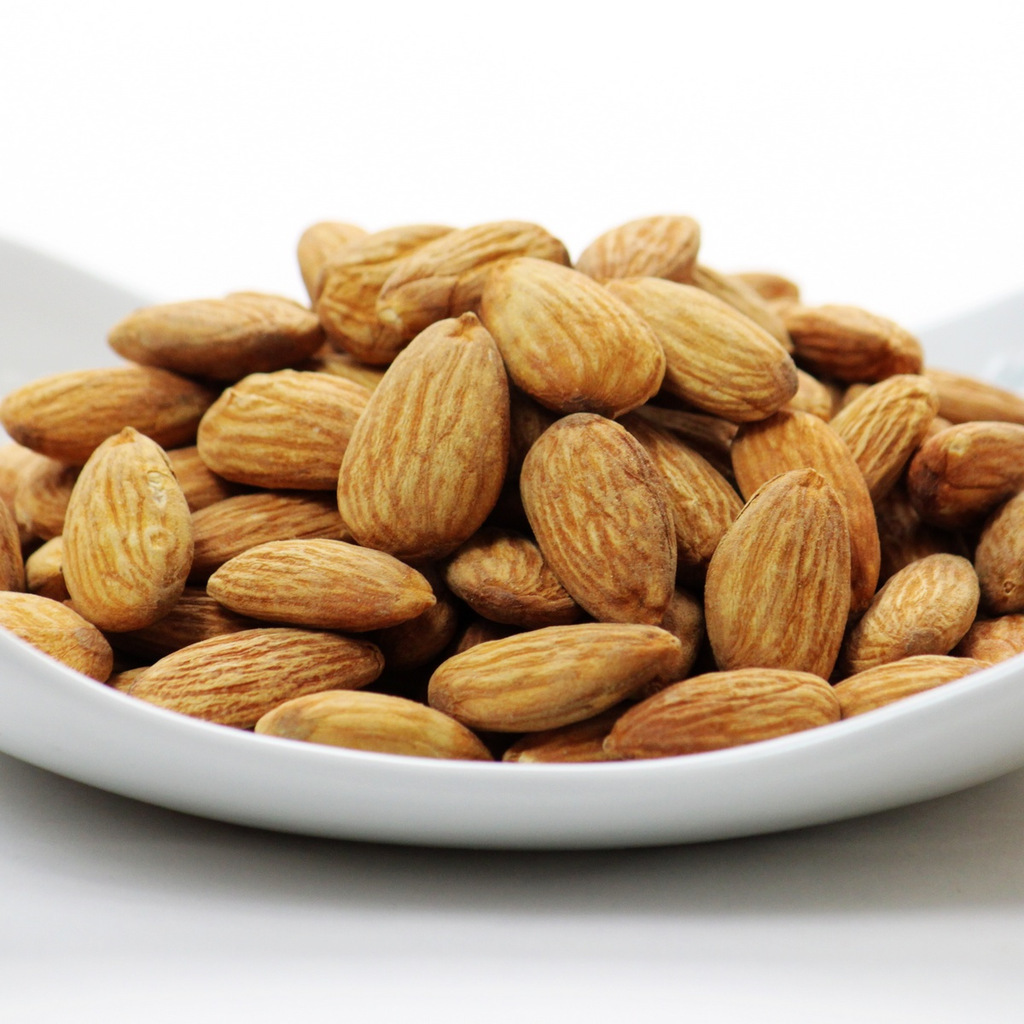 供应np2527美国大杏仁干果类休闲食品口感香醇味道美味批发