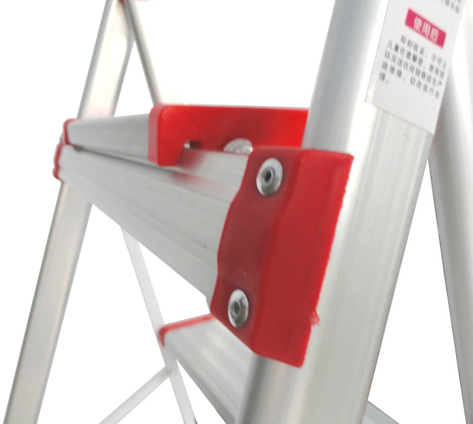 红-细节1步踏板架