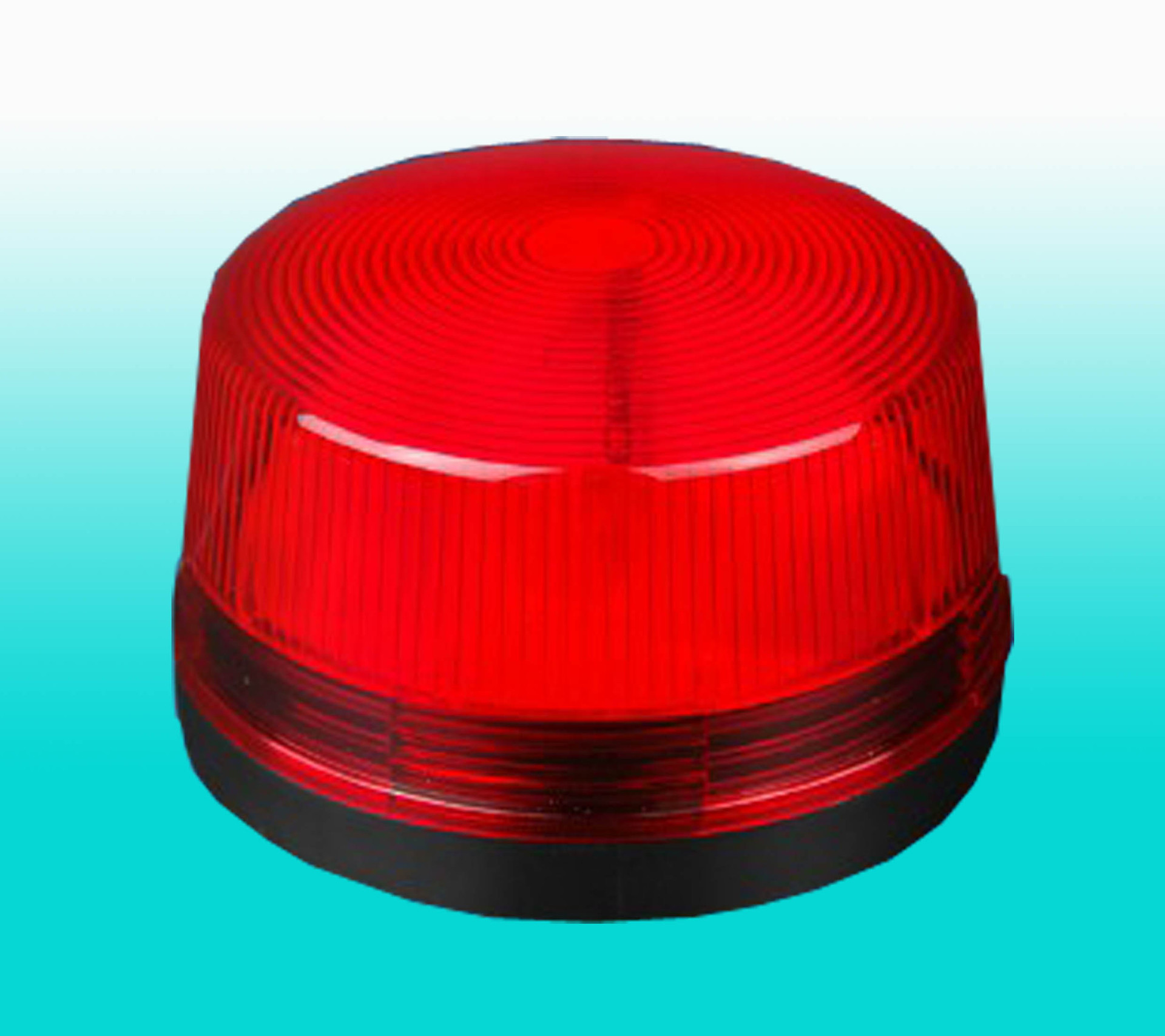 05闪灯 警示灯 红色/黄色/绿色闪灯 12v/24v电压闪灯