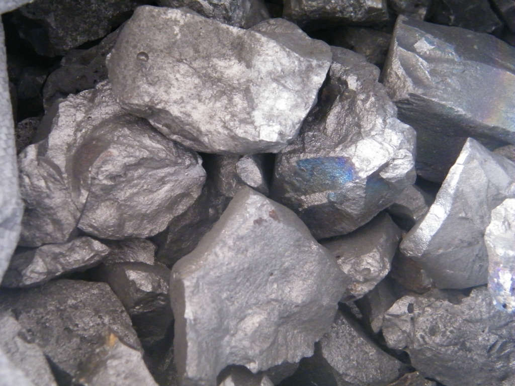 低价供应冶炼用钛合金 70%高钛铁