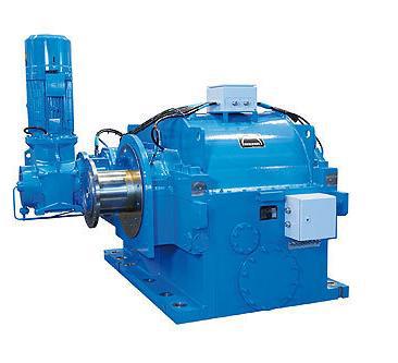 德国船用齿轮箱厂家