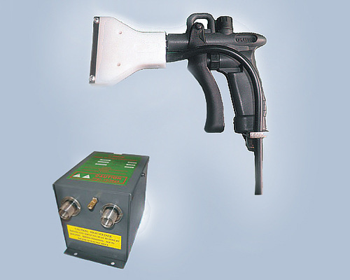 离子风枪ha4静电消除器静电离子风枪等离子风枪r204t