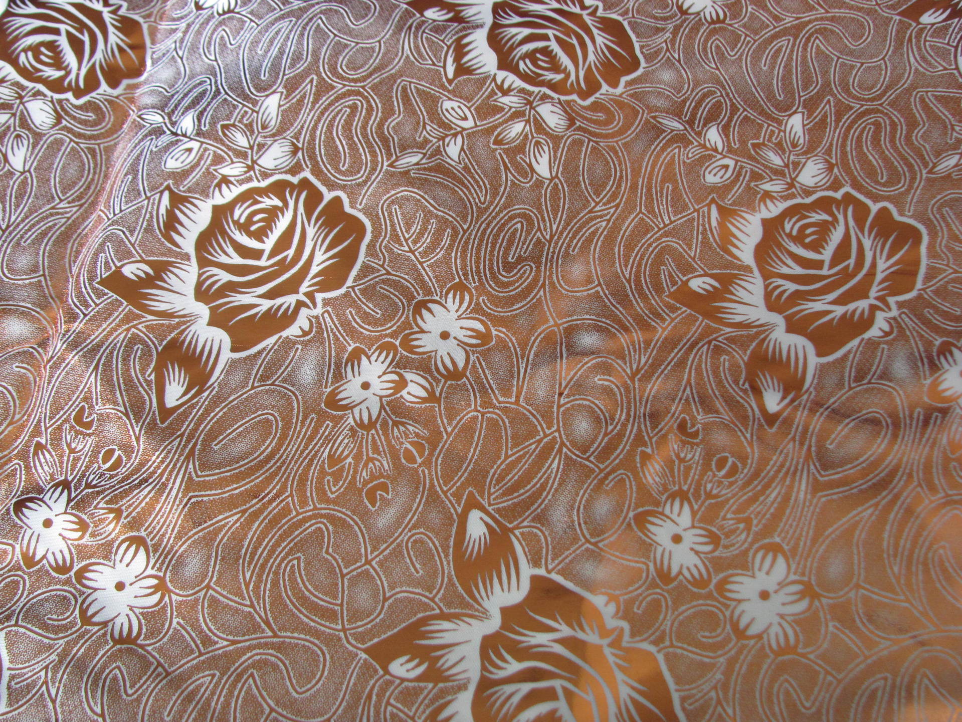 烫金加工厂家提供 烫金加工服务 烫金长丝面料加工 布料烫金加工