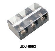 板式螺钉大电流接线端子UDJ-6003