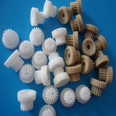 pom聚甲醛塑料制品 专业生产塑料零件/注塑加工厂家/工程塑料