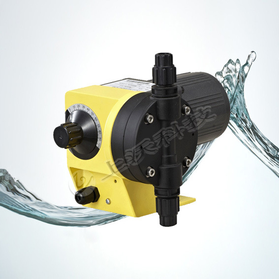 液体计量泵有哪些