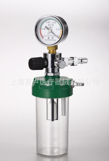 上海负压吸引器