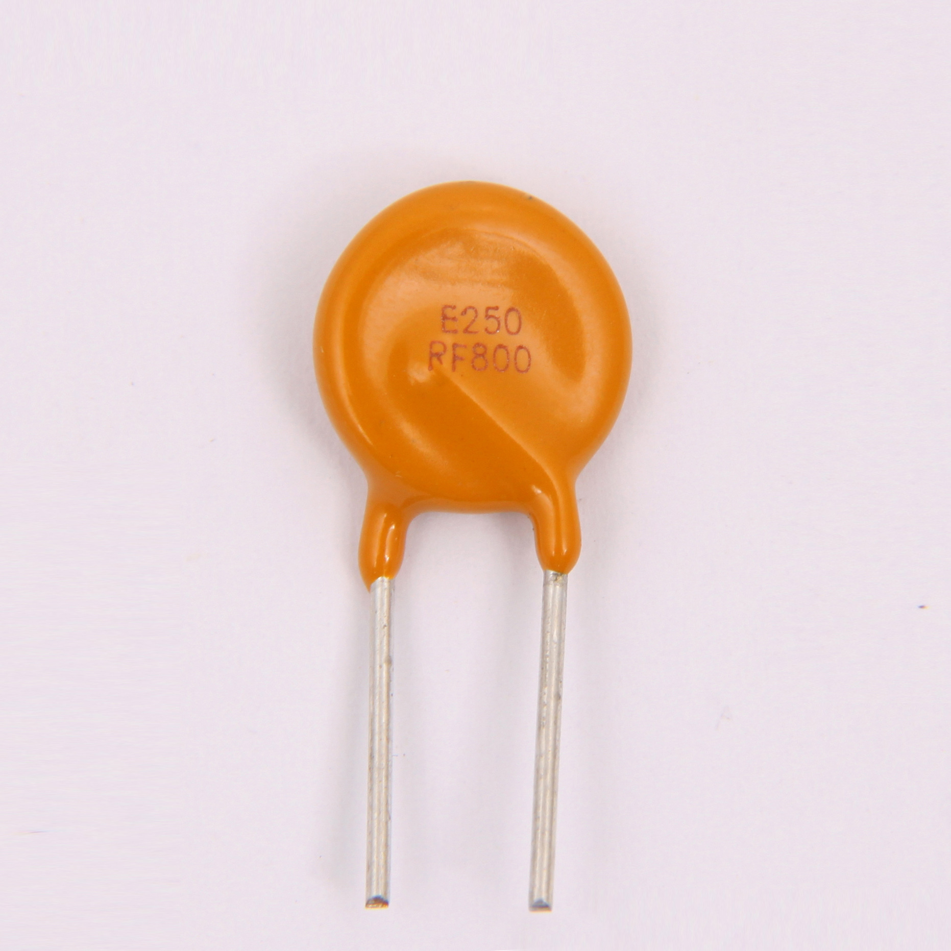 自恢复保险丝e250-rf800插件pptc台湾技术厂家直销