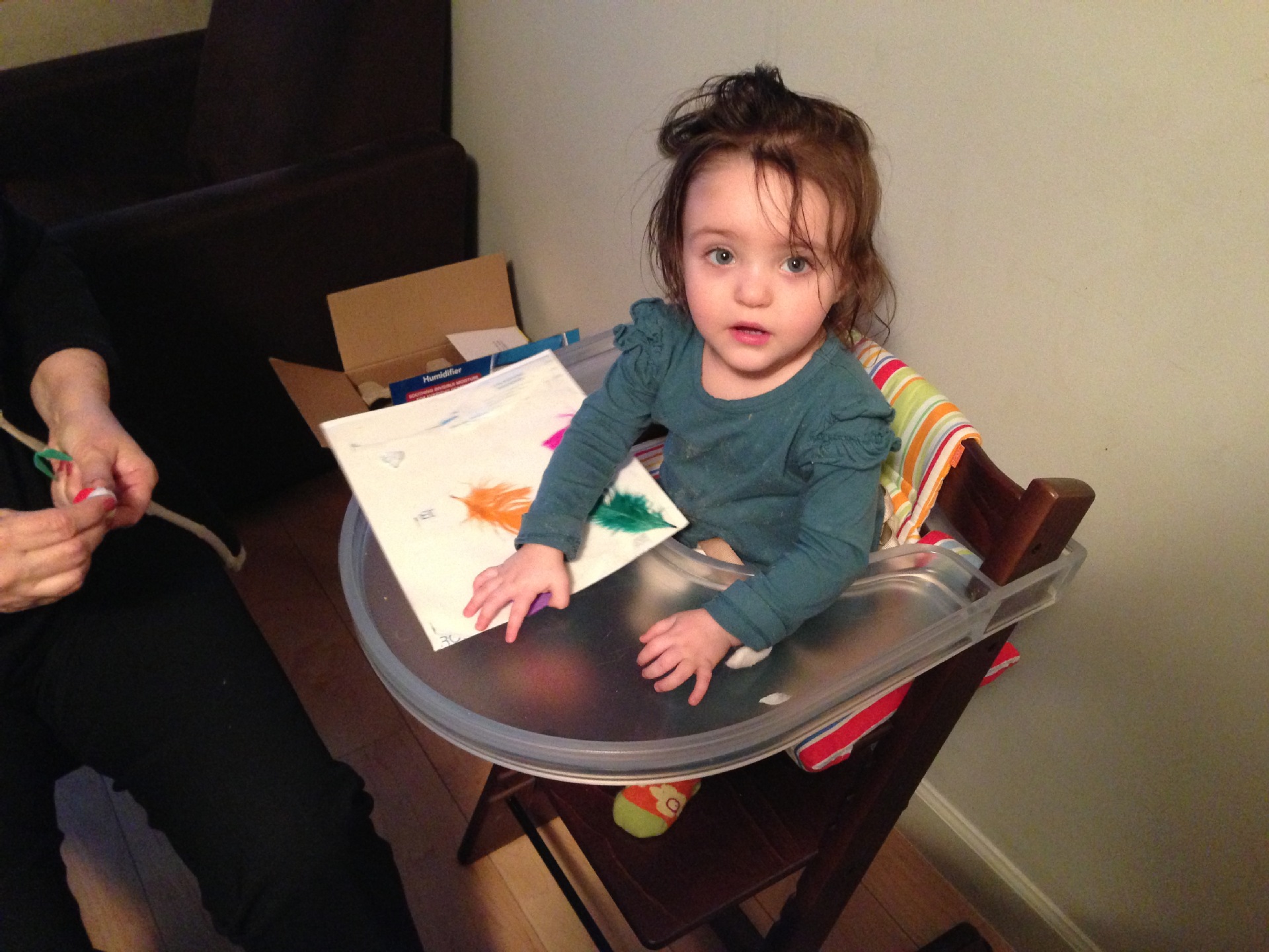 【阿里梦想秀】 那些年,那些事.lucy and lily /陈超女和陈蜘珠