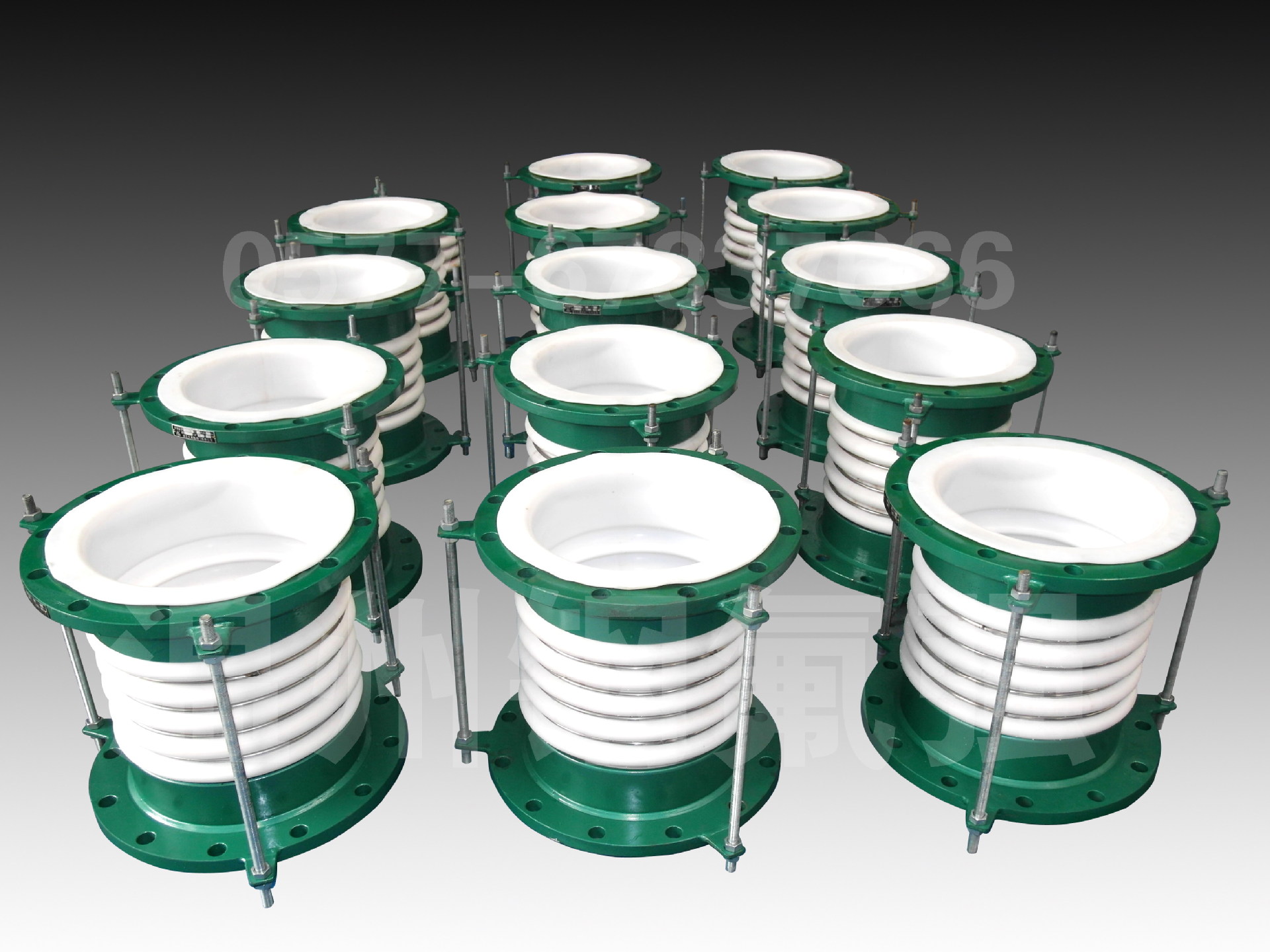 四氟波纹管_供应纯四氟膨胀节 四氟波纹管 质量保证 - 阿里巴巴