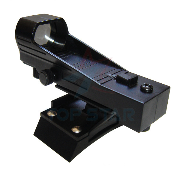 美国meade米德红点寻星镜 带底座 天文望远镜配件