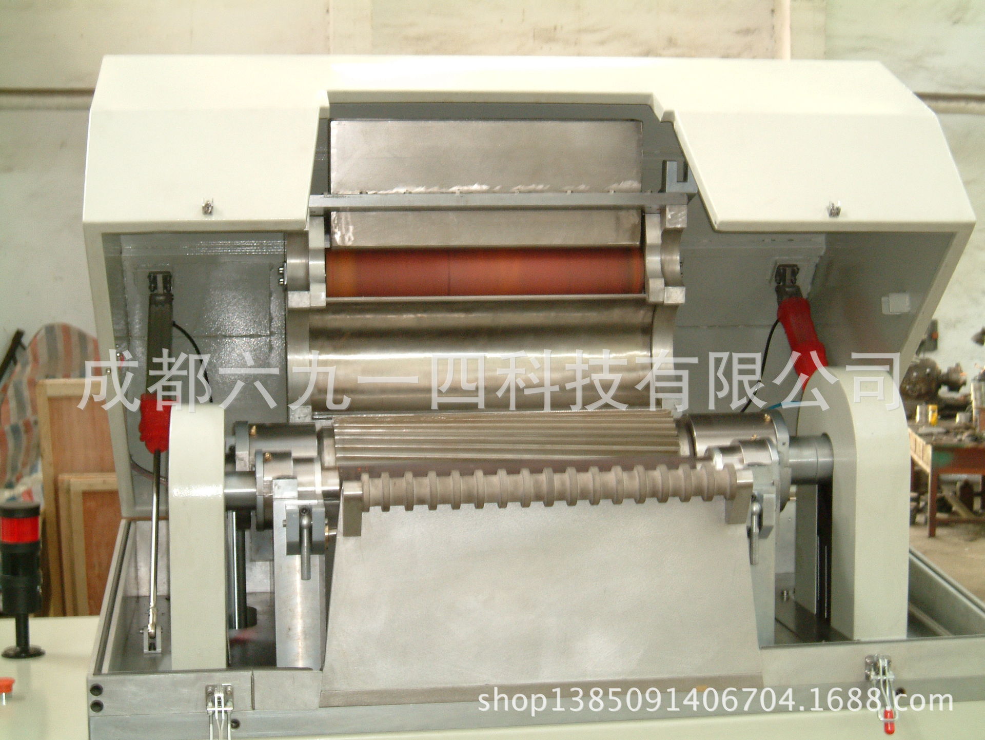 APS900切粒机 塑料切粒机 龙门式切粒机