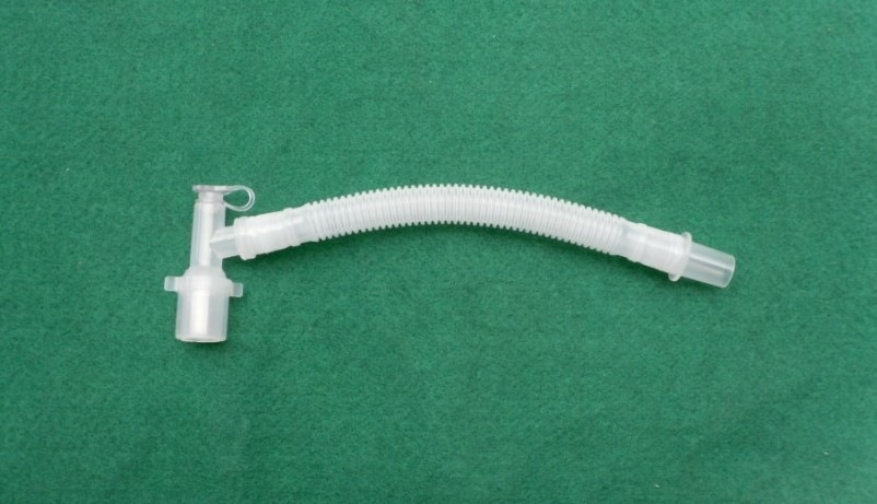 一次性使用麻醉呼吸回路延长管