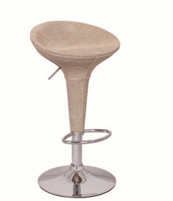 司图欧慕恩特斯林新月酒吧高脚凳吧台椅前台椅接待椅柜台椅盟盟