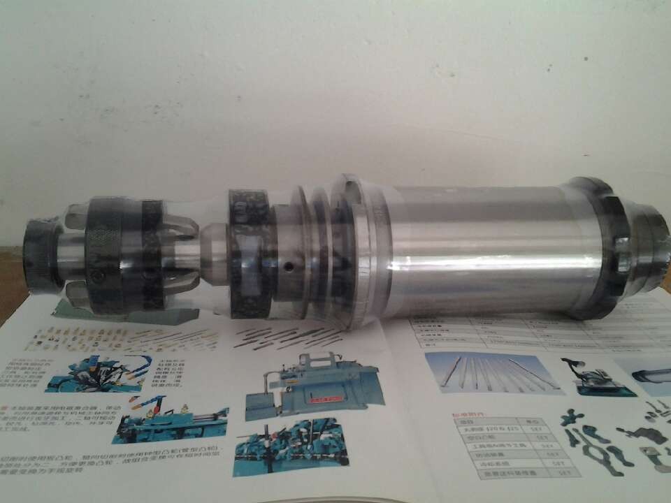 名阳 王主 力存 崎丰 自动车床主轴