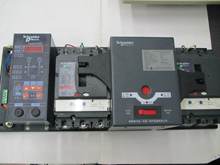 原装正品WATSNB-250/250-3CBR-X Schneider双电源自动切换开关